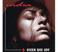 India - Dicen Que Soy [Import]