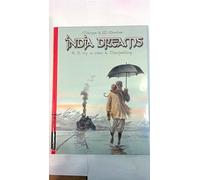 India dreams t.4 il n'y a rien a daarjeeling: LIGNE ROUGE (4)