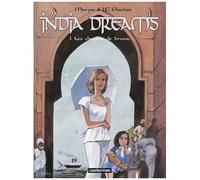 India Dreams: Les chemins de brume (1) – Casterman