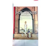 India Dreams, tome 1 : Les Chemins de brume