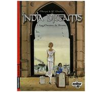 India Dreams Tome 1 - Les Chemins De Brume - Edition Spéciale