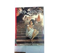 India Dreams, tome 2 : Quand revient la mousson