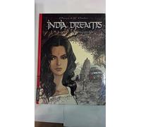 India dreams, Tome 3 : A l'ombre des bougainvillées
