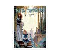 India Dreams (Tome 9) - Le Regard Du Vieux Singe