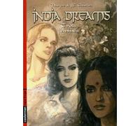 India Dreams Trois femmes: LIGNE ROUGE (5)