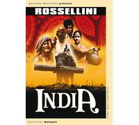 India DVD