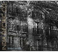 India Electric Co. - Seven Sisters (EP) [Import]
