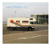 India Electric Co. - The Gap [Import]