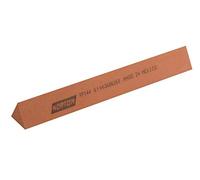 India - FF144 Lime triangulaire 100 x 12 mm - Fine