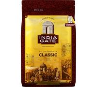 INDIA GATE - Riz basmati Classic - (1 x 5 kg)