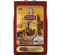 India Gate Riz Basmati Classic 10kg - Grain Long
