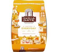 INDIA GATE - Riz basmati Everyday - (1 x 10 kg)