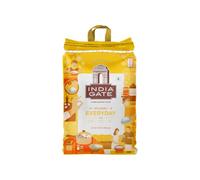 India Gate - Riz Basmati Everyday - 1 x 10 kg
