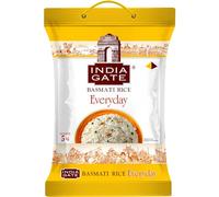 India Gate - Riz Basmati Everyday - 1 x 5 kg