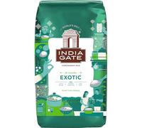 INDIA GATE - Riz basmati Exotic - (1 x 1 kg)