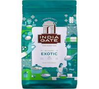 INDIA GATE - Riz basmati Exotic - (1 x 20 kg)
