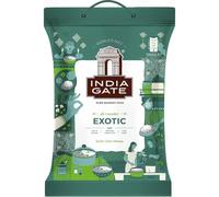 INDIA GATE - Riz basmati Exotic - (1 x 5 kg)