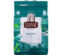 INDIA GATE - Riz Basmati Exotique - (1 X 10 KG)
