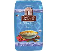 India Gate - Riz Basmati Extra Long Excel - 1 x 1 kg