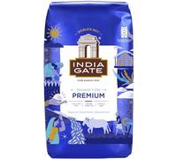 INDIA GATE - Riz Basmati Premium - 1 X 1 KG
