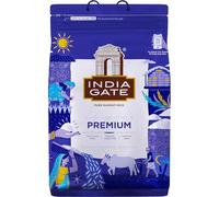 INDIA GATE - Riz basmati Premium - (1 x 10 kg)