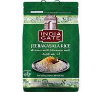 INDIA GATE - Riz Jeerakasala - (1 x 5 kg)