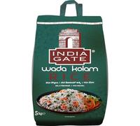 INDIA GATE - Riz Wada Kolam - (1 x 5 kg)