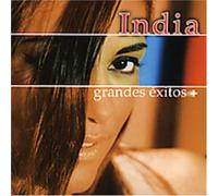 India - Grandes Exitos