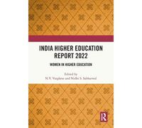 India Higher Education Report 2022