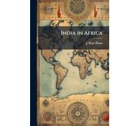 India in Africa