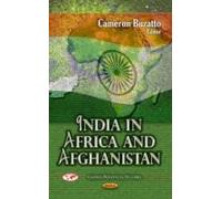 India In Africa & Afghanistan