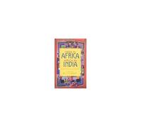 India In Africa, Africa In India