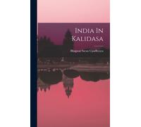 India In Kalidasa