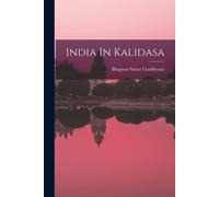 India In Kalidasa