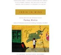 India In Mind Pankaj Mishra (Auteur)