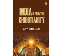 India in Primitive Christianity