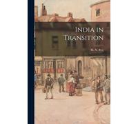 India In Transition