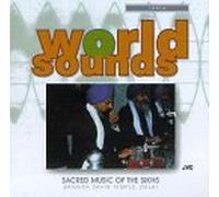 India - India: Sacred Music of Sikhs