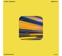 India Jordan - Attention