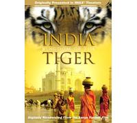 India: Kingdom of the Tiger [Import USA Zone 1]