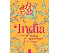 India: Cuisine ayurvédique et veggie