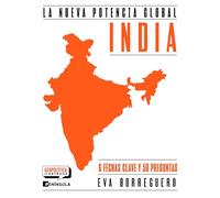 India. La nueva potencia global