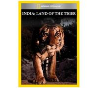 India: Land Of The Tiger