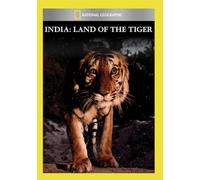 India: Land of The Tiger