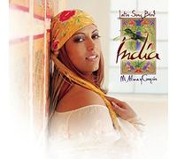 India - Latin Songbird: Mi Alma Y Corazon