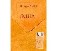 India!: Les Aventures d'un Petit Homme en Inde