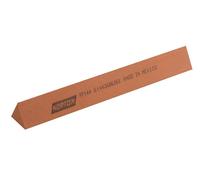 India - Lime triangulaire FF144 100 x 12mm - Finesse