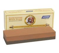 India Limes abrasives INDIB6, Marron