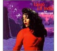 India – Llego la India – Import