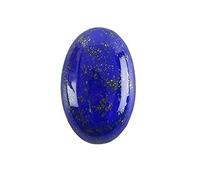 INDIA MADE Certifié non chauffé non traité 10,25 Ratti Top A Qualité naturelle Lapis Lazuli Lajward Pierre précieuse en vrac pour femmes et hommes S-B0CL2K4R3T